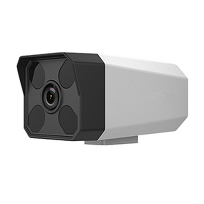 红外日夜型防水筒型网络摄像机