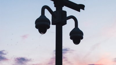 高清监控系统进军智慧停车市场，需求兴盛