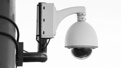 视频监控系统安装的工程标准